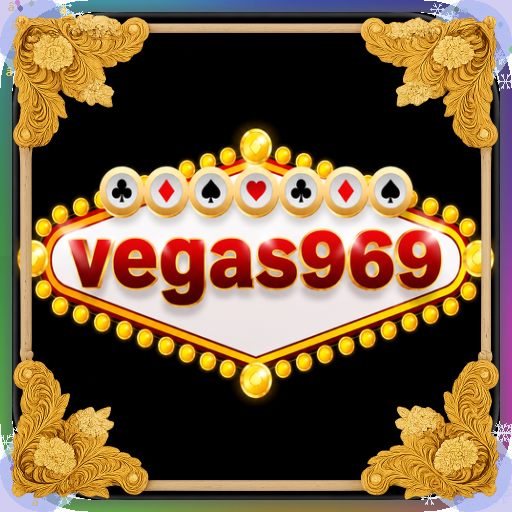 vegas969 — mitra unggulan